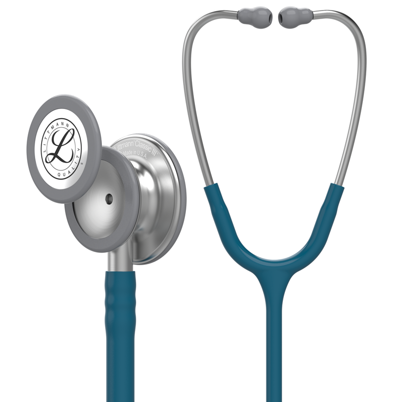 Stethoscope, Littman Cardiology Iv | UNMC Bookstore Stethoscope, Littman Cardiology Iv | UNMC Bookstore